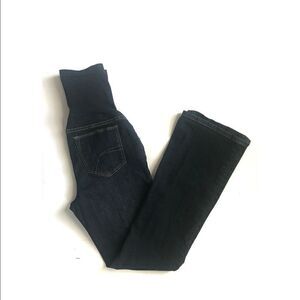 A Pea In the Pod Jeans